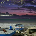 Rio Spot Homes vista mar D027