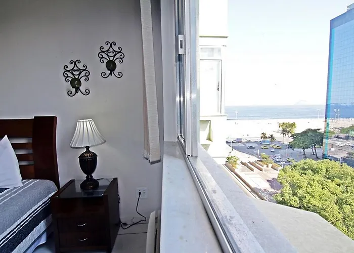 Rio Spot Homes vista mar D027