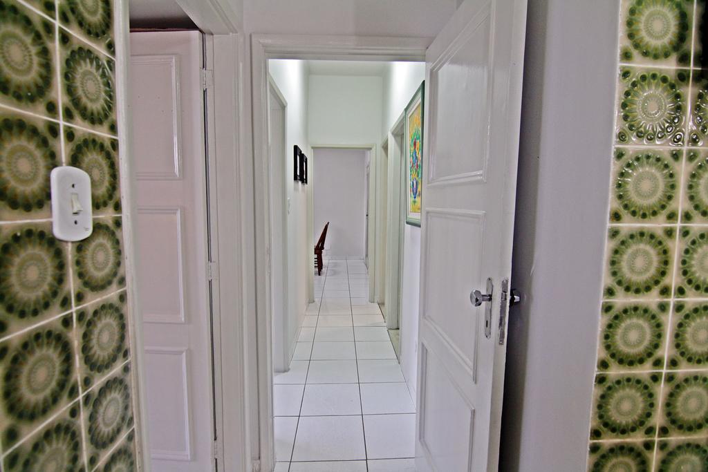 Rio Spot Homes Vista Mar D027 Apartamento *