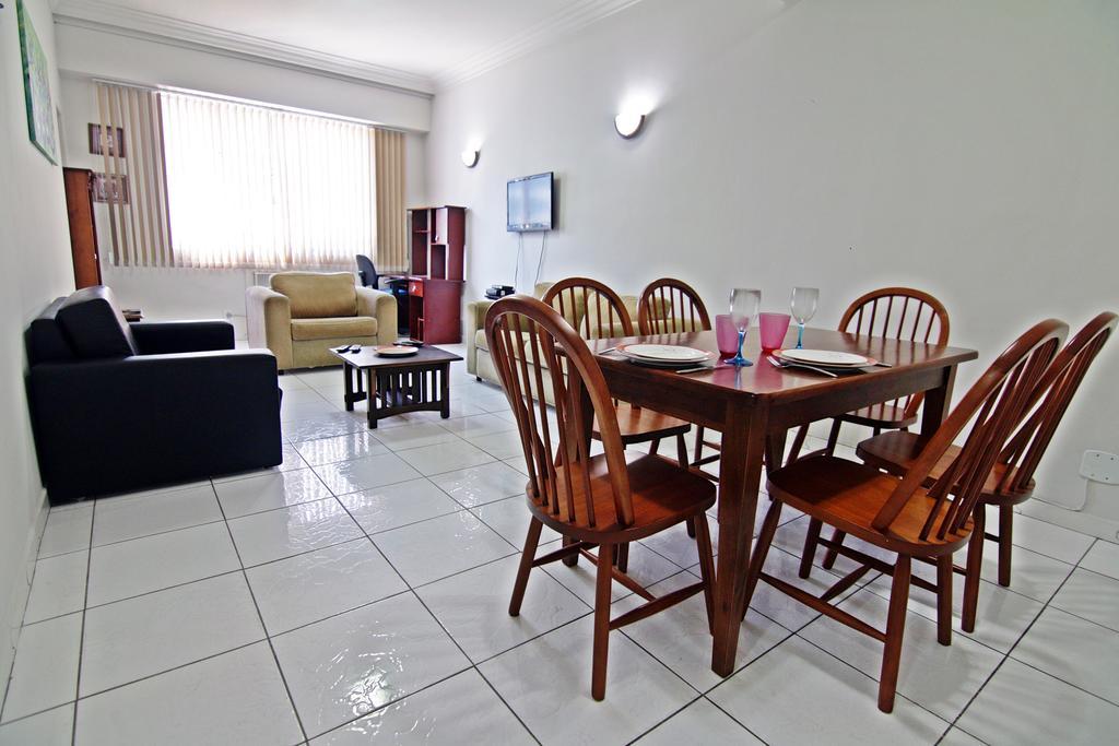 Apartamento Rio Spot Homes Vista Mar D027 Río de Janeiro