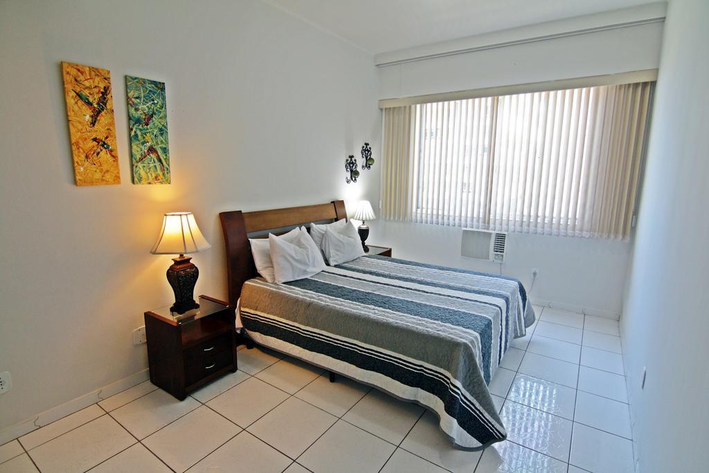 Apartamento Rio Spot Homes Vista Mar D027 *