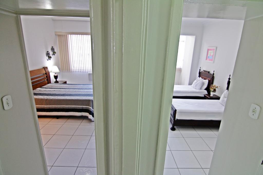 Apartamento Rio Spot Homes Vista Mar D027