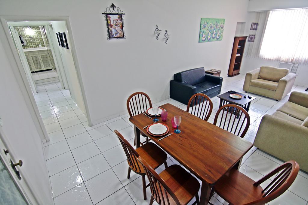 Rio Spot Homes Vista Mar D027 Apartamento *