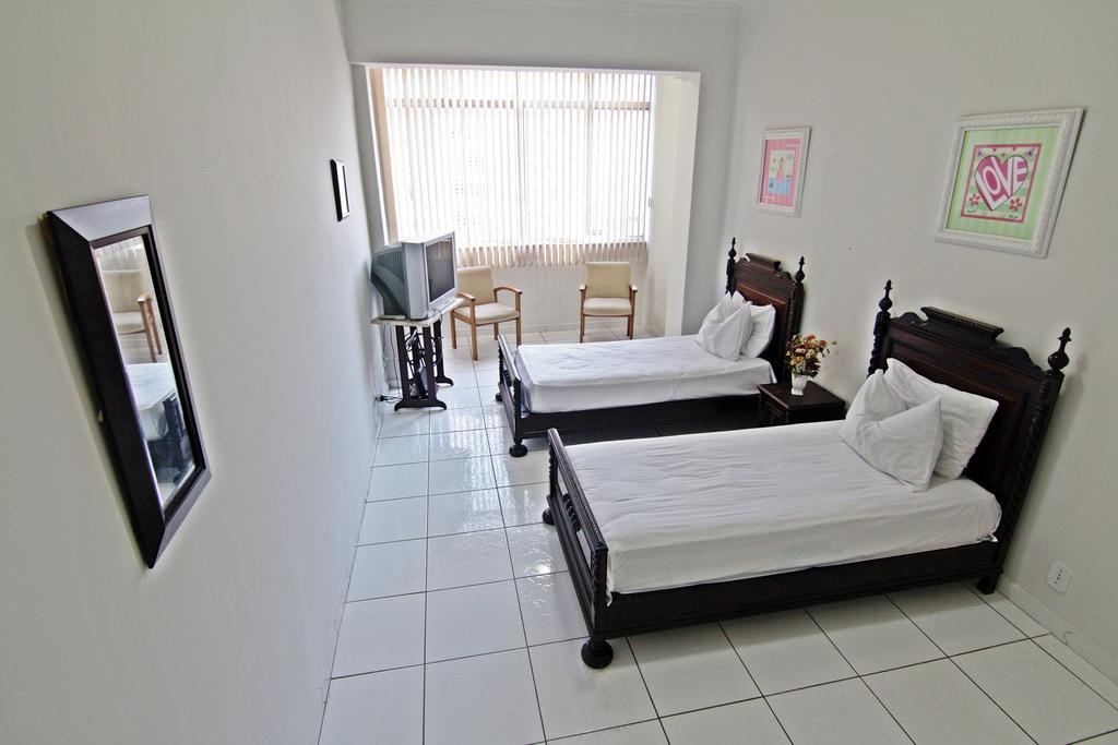 Apartamento Rio Spot Homes Vista Mar D027 Río de Janeiro