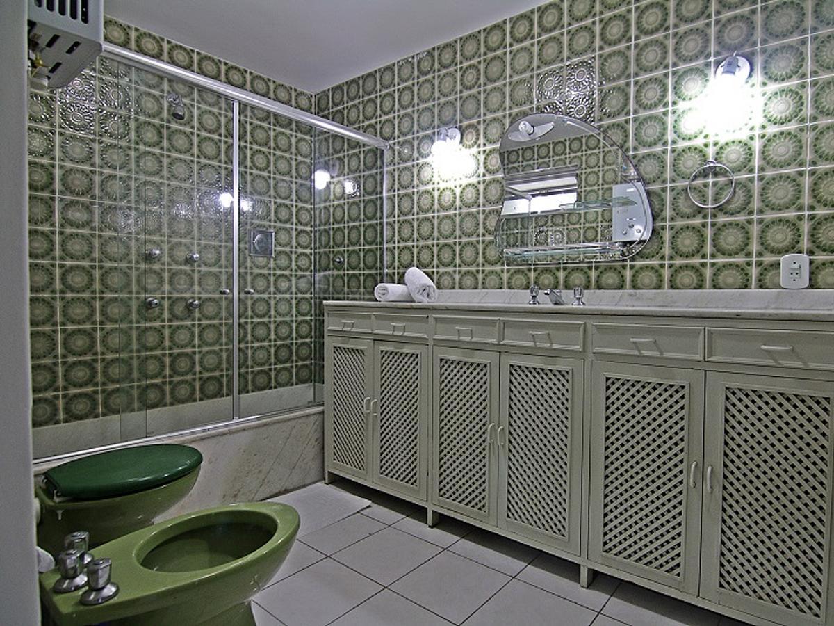 Rio Spot Homes Vista Mar D027 Río de Janeiro