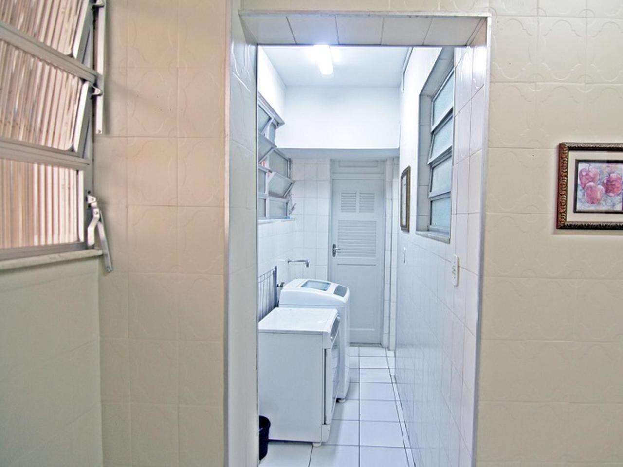 Apartamento Rio Spot Homes Vista Mar D027
