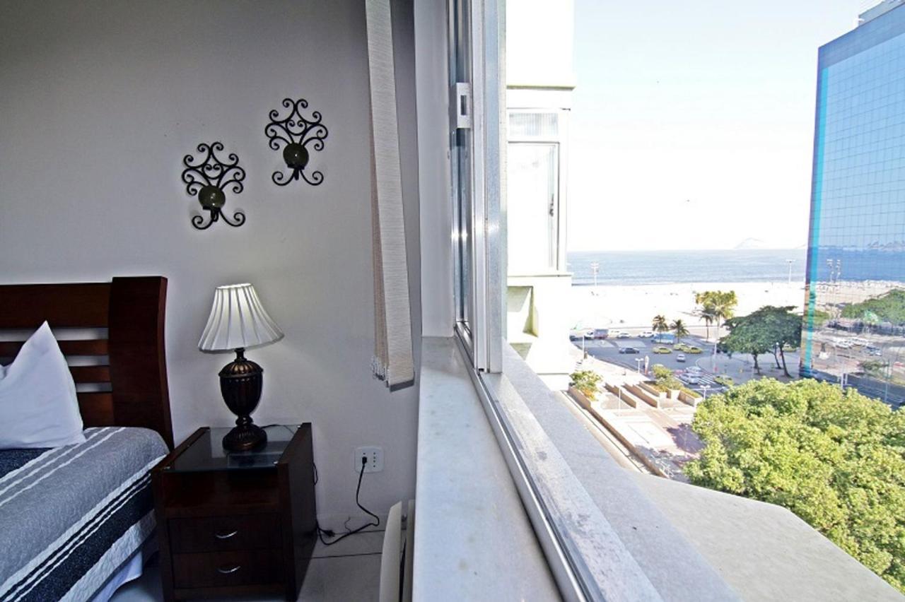 Rio Spot Homes Vista Mar D027 Río de Janeiro